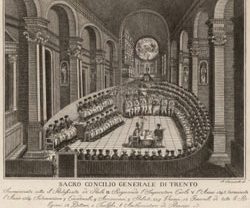 koncil-u-trentu